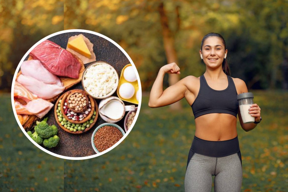 5 ประโยชน์หลักของโปรตีนเพื่อสุขภาพและสมรรถภาพทางกายที่แข็งแรง