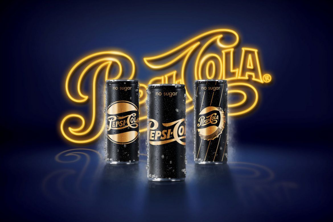 เป๊ปซี่ ส่งความซ่ากับคอลเลคชันพิเศษ Pepsi Golden Retro 3 ลายลิมิเต็ดอิดิชั่น รีบสะสมด่วน!