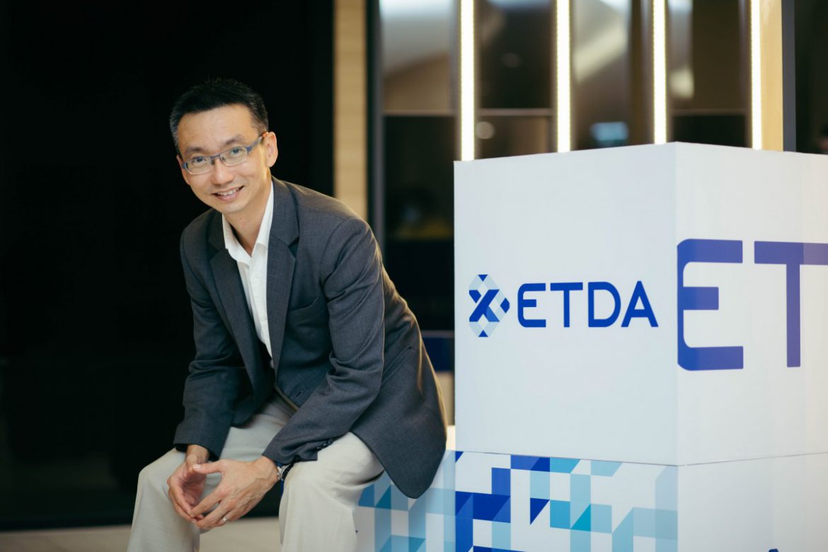 ETDA จัดประลองไอเดียแผนธุรกิจอีคอมเมิร์ซชุมชน พุ่งเป้าสร้างพลังดิจิทัลให้คนไทย