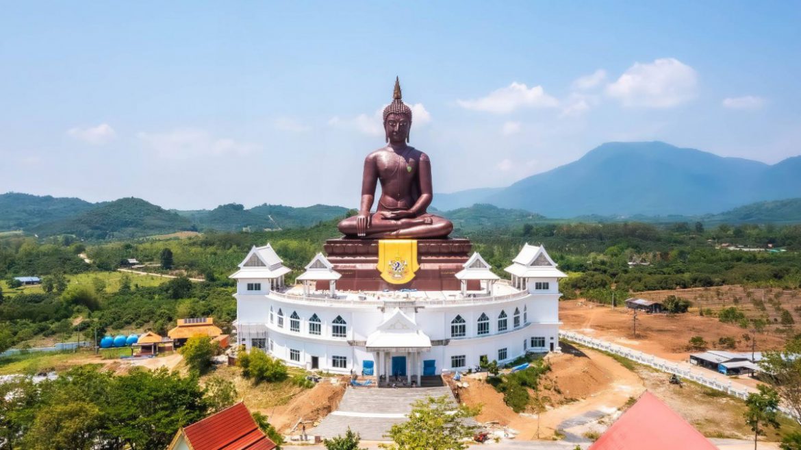 ความสำเร็จของการจัดสร้างพระสมเด็จองค์ปฐม “พระพุทธเมตตา” ถวายเป็นพระราชกุศลแด่ ในหลวงรัชกาลที่ ๙