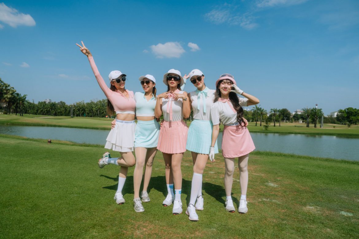 สนามกอล์ฟไพน์เฮิร์สท จัดโปรฯเจาะกลุ่มนักกอล์ฟ – นักธุรกิจ – แก๊งค์เพื่อน – สายรักสุขภาพ และ สุนทรียะการออกรอบ ชวนมาร่วมสัมผัสอากาศบริสุทธิ์และเสน่ห์ของกรีนยามเช้า