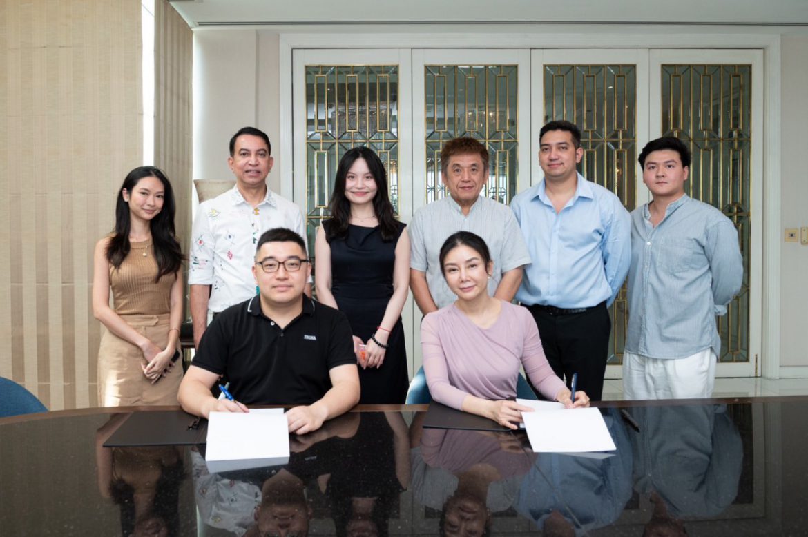 Genesenn จับมือ HELP Therapeutics เดินหน้านำร่อง เปิดตัวนวัตกรรมการรักษาโรค กระดูกพรุน และข้อเข่าเสื่อม ด้วยเซลล์ต้นกำเนิดครั้งแรกในประเทศไทย