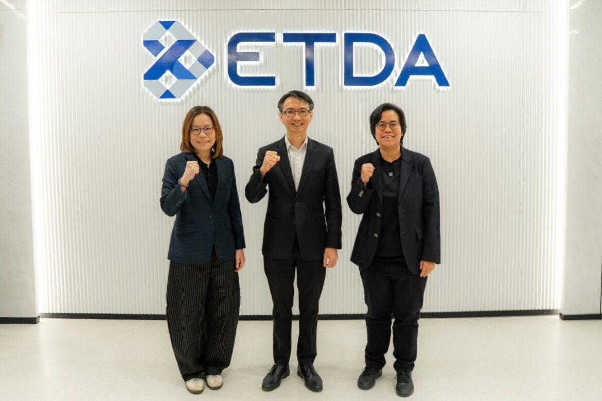 ETDA เปิดบ้านอัปเดตงานกำกับดูแลแพลตฟอร์มดิจิทัล ภายใต้กฎหมาย DPS ปี 2569 เดินหน้าต่อยอด “กลไกร่วมกำกับ” ครอบคลุมมาตรฐานสินค้า-แข่งขันเป็นธรรม-ป้องกัน Online Fraud