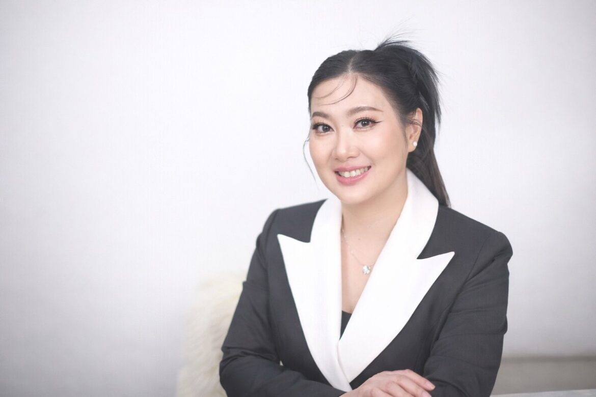 Barter Connect ประกาศแต่งตั้งนางลลิตา ศรีกมล นั่งแท่น Managing Director คนใหม่ มุ่งยกระดับแพลตฟอร์มสู่ดิจิทัลเทรดเต็มรูปแบบ พร้อมขับเคลื่อนการเติบโตอย่างยั่งยืน