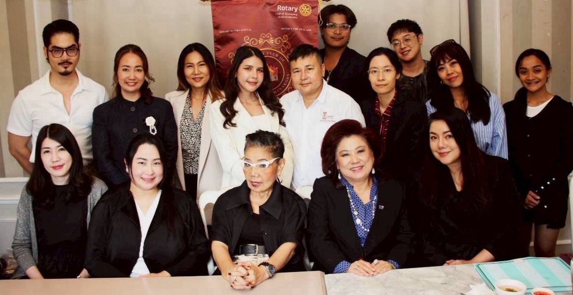 สโมสรโรตารีกรุงเทพมหานคร ได้จัดการประชุมประจำเดือนขึ้นด้วยบรรยากาศที่อบอุ่น เปี่ยมด้วยมิตรภาพ ความรู้ และความประทับใจของสมาชิกทุกท่าน