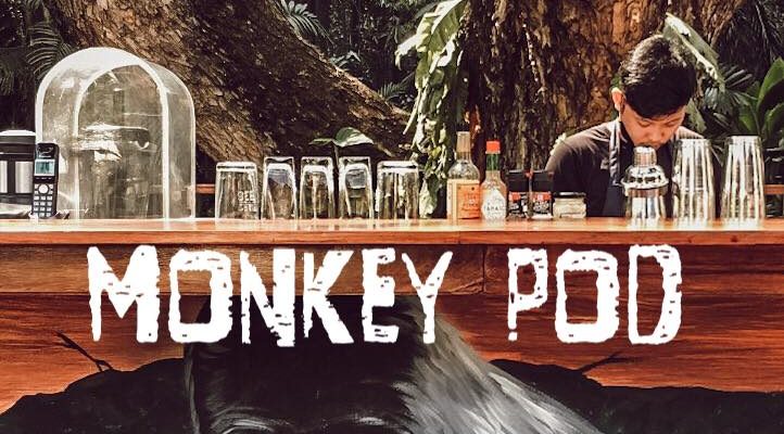 เราขอพาฟินกับเมนูอาหารอีสานสไตล์ตะวันตก ที่ “Monkey Pod”  ทาปาสบาร์เรสเตอรองแอนด์คาเฟ่ สุขุมวิท 13