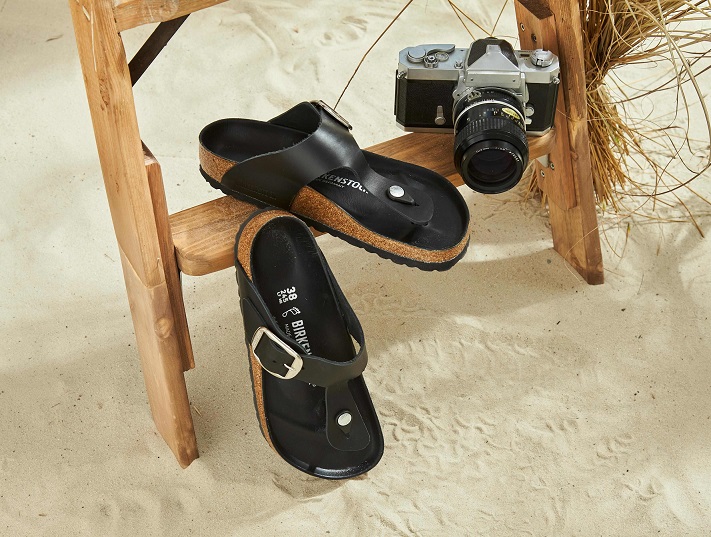 Birkenstock (เบอร์เคนสต๊อก)