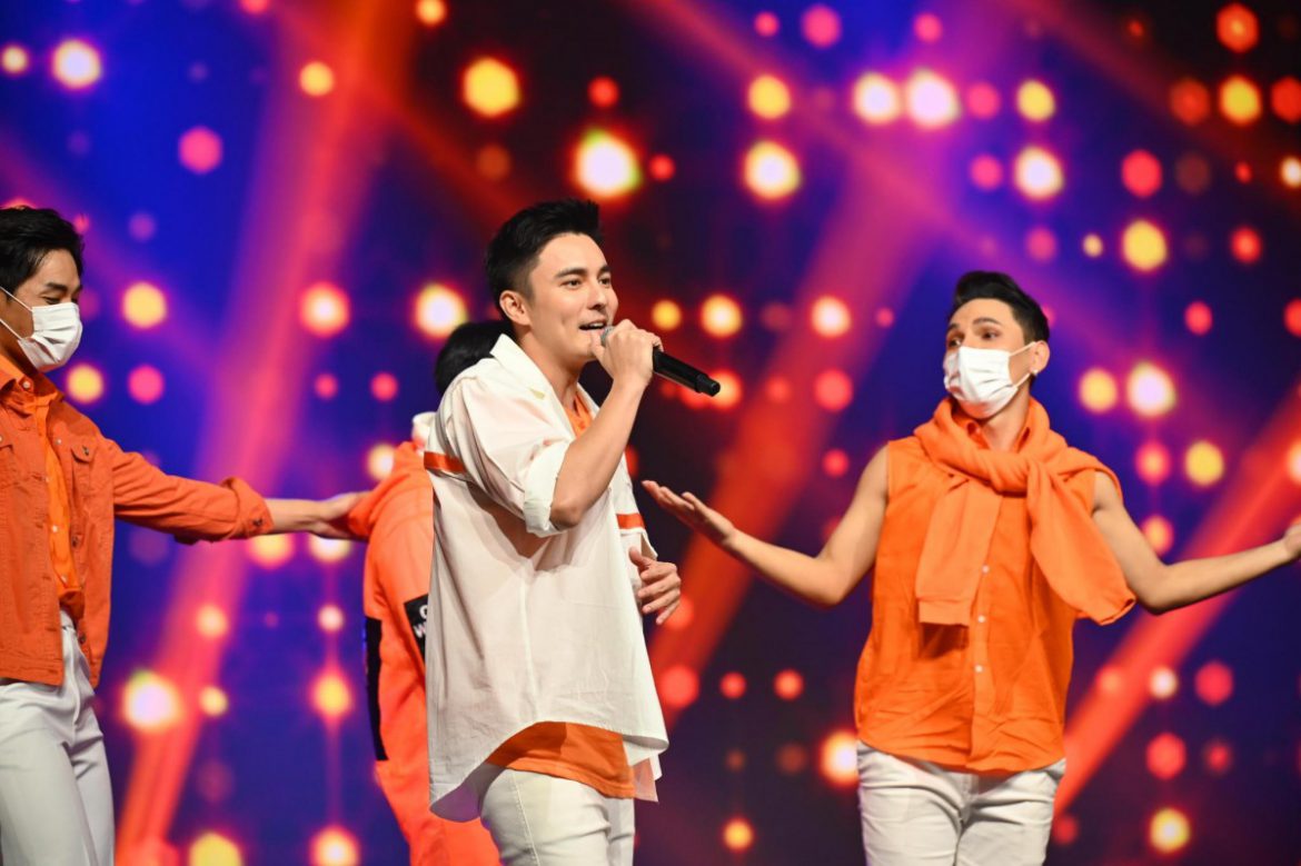 ช้อปปี้ เปิดตัวงานฉลองวันเกิดสุดยิ่งใหญ่ใน “Shopee 12.12 Birthday Game Show”