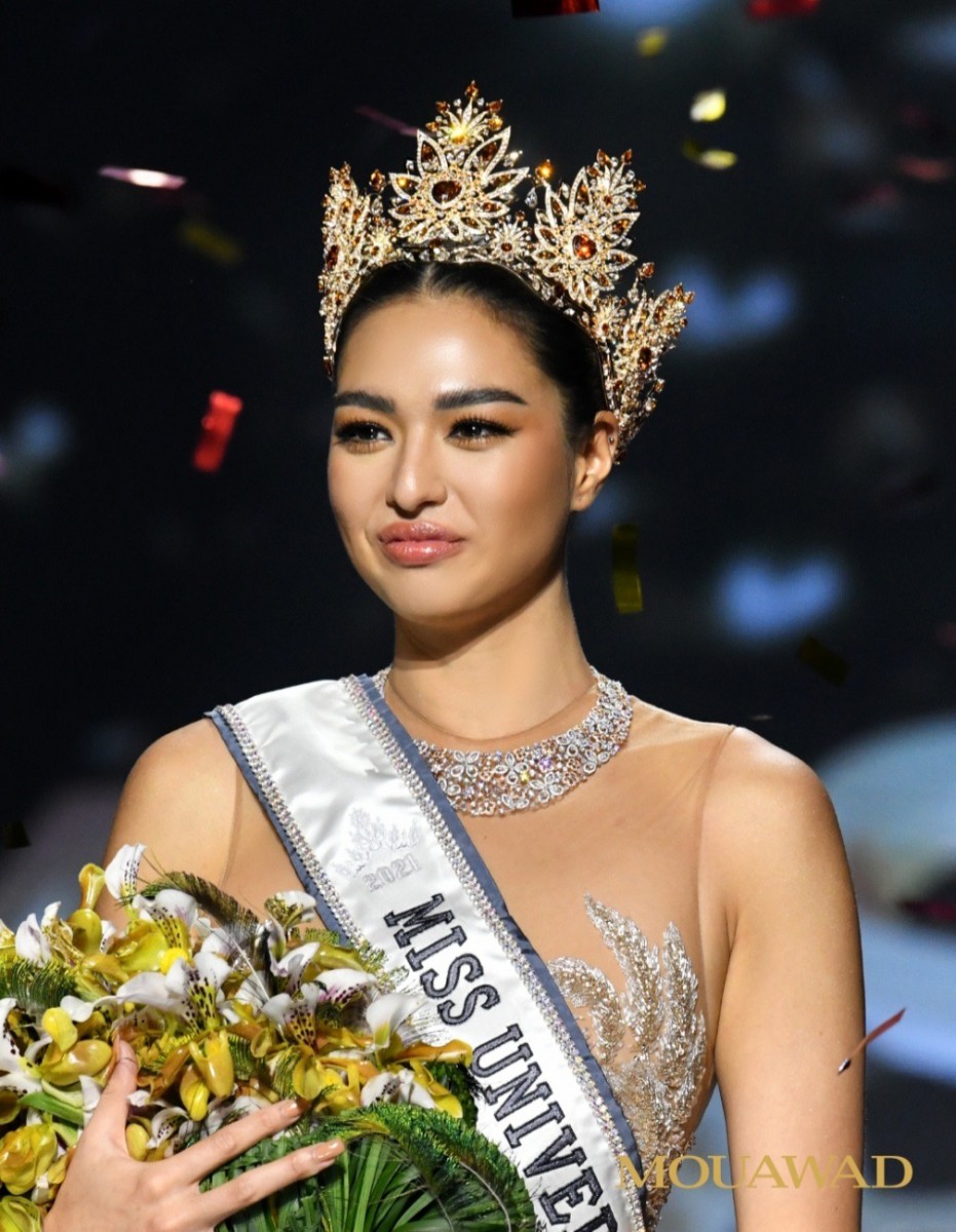 “5 เกร็ดน่ารู้เกี่ยวกับมงกุฎ Miss Universe Thailand มูลค่า 3.5 ล้าน จาก Mouawad ที่แอนชิลี สก็อต เคมมิส คว้าไปครอง”