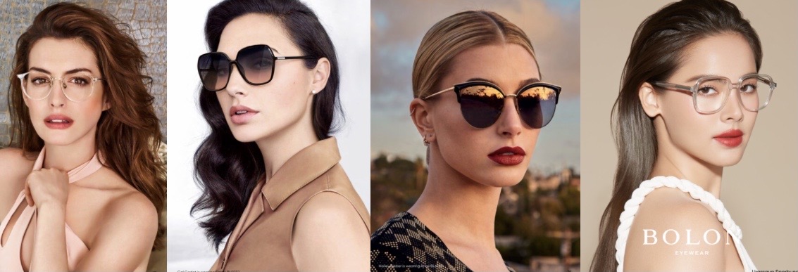 BOLON EYEWEAR (โบลอน อายแวร์) แบรนด์แว่นตาแฟชั่น ชั้นนำจากประเทศฝรั่งเศส