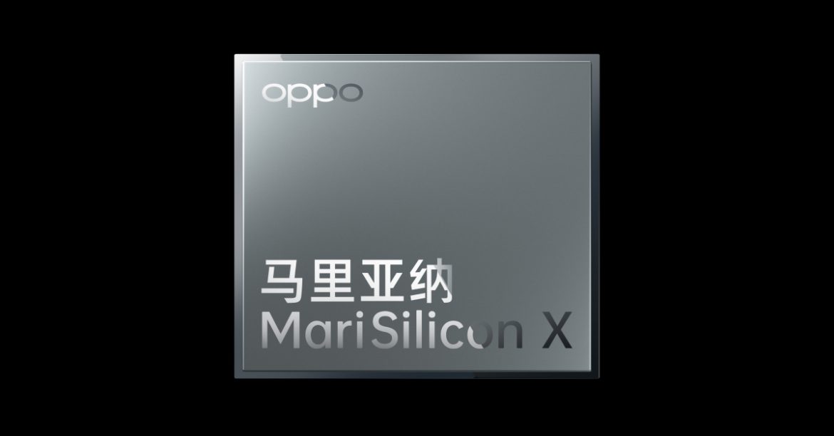 OPPO ประกาศเปิดตัว MariSilicon X เผย Imaging NPU ขนาด 6nm สุดล้ำ