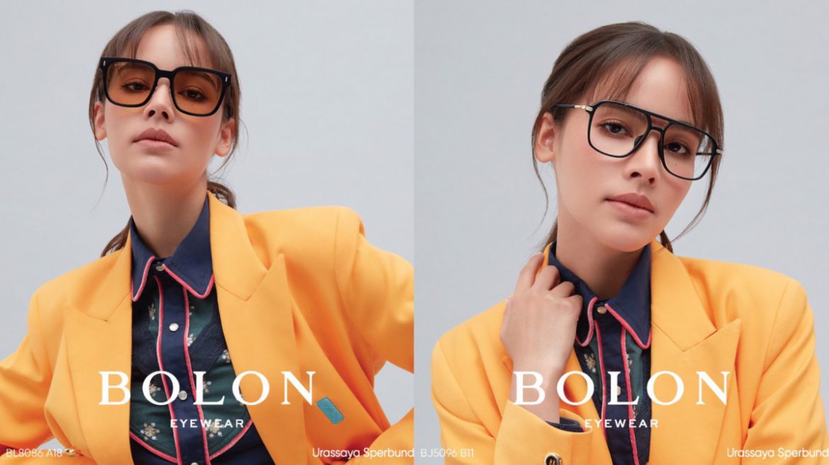 BOLON เปิดตัว COLLECTION SPRING/SUMMER 2022 ภายใต้แนวคิด “A NEW VISION”