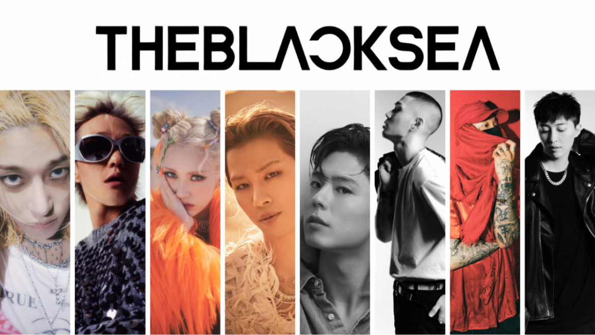 ครั้งแรกในไทย! THEBLACKSEA เปิดเส้นทางสู่การเป็นครีเอทีฟคอมมูนิตี้ระดับโลกแบบครบวงจร เปิดฉากความสำเร็จด้วยโปรเจกต์แรก “THEBLACKLABEL’S FIRST THAILAND AUDITION”