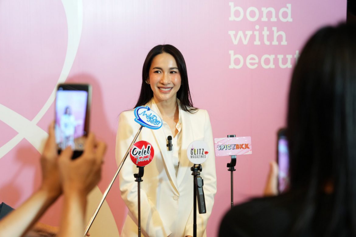 “BFF” จัดเสวนาพิเศษภายใต้หัวข้อ “BFF Bond With Beauty: เพื่อนสนิทสายบิวตี้”