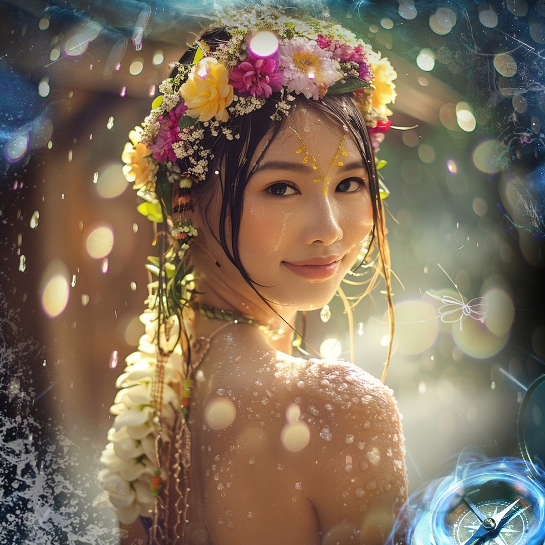 Siam Songkran Music Festival 2024 เปิดจักรวาล ‘Celestial Odyssey’ 12-15 เมษายนนี้! เตรียมตัวยังไงให้จอยแบบมีสไตล์วันสงกรานต์