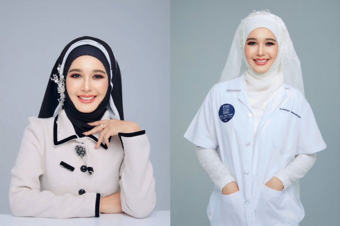 เปิดใจ Dr.ษา นักธุรกิจมุสลิมยุคใหม่ 20ปี จากธุรกิจสื่อ สู่เจ้าของโรงงานผลิตสินค้า