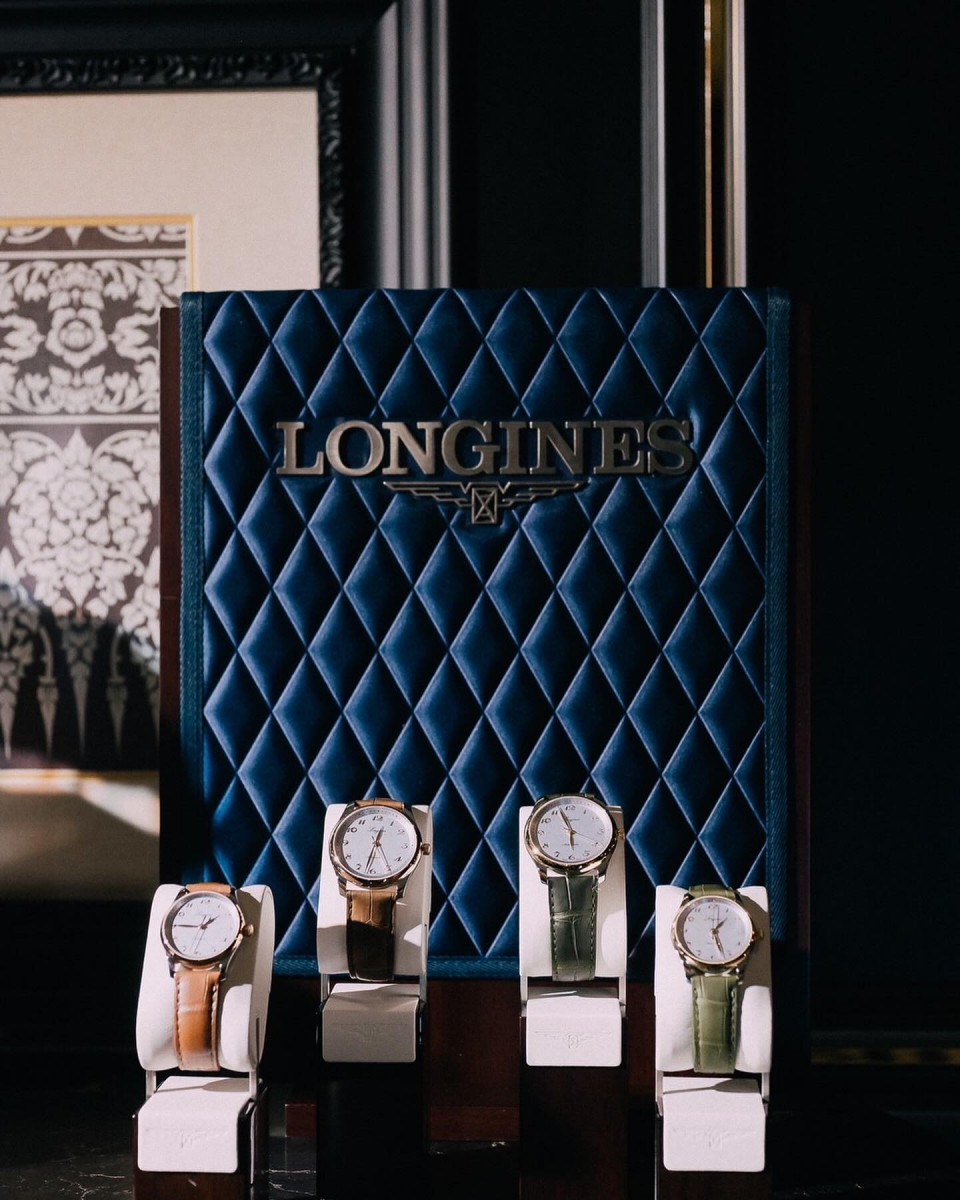 Glenfiddich Club และ Longines Watch Club Thailand ชวนทุกคนมาร่วมจิบค็อกเทล เคล้าเสียงเพลงแจ๊ส ในค่ำคืนสุดพิเศษส่งต่อแรงบันดาลใจ เพื่อค้นหา “Your Single Best Quality”