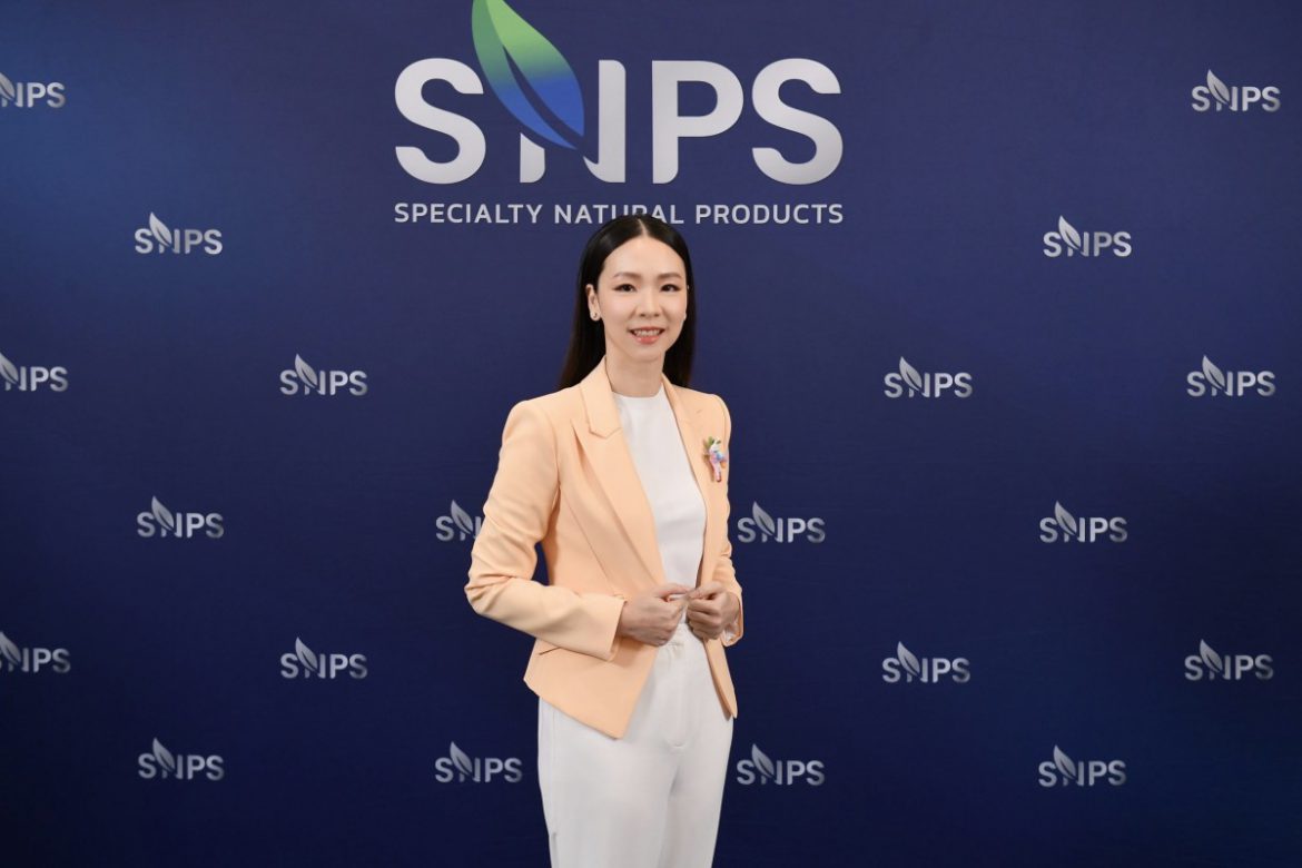 SNPS จัดงาน IPO Roadshow สร้างความเชื่อมั่นนักลงทุน อวดกระแสตอบรับดี นักลงทุนให้การตอบรับเพียบ!!!