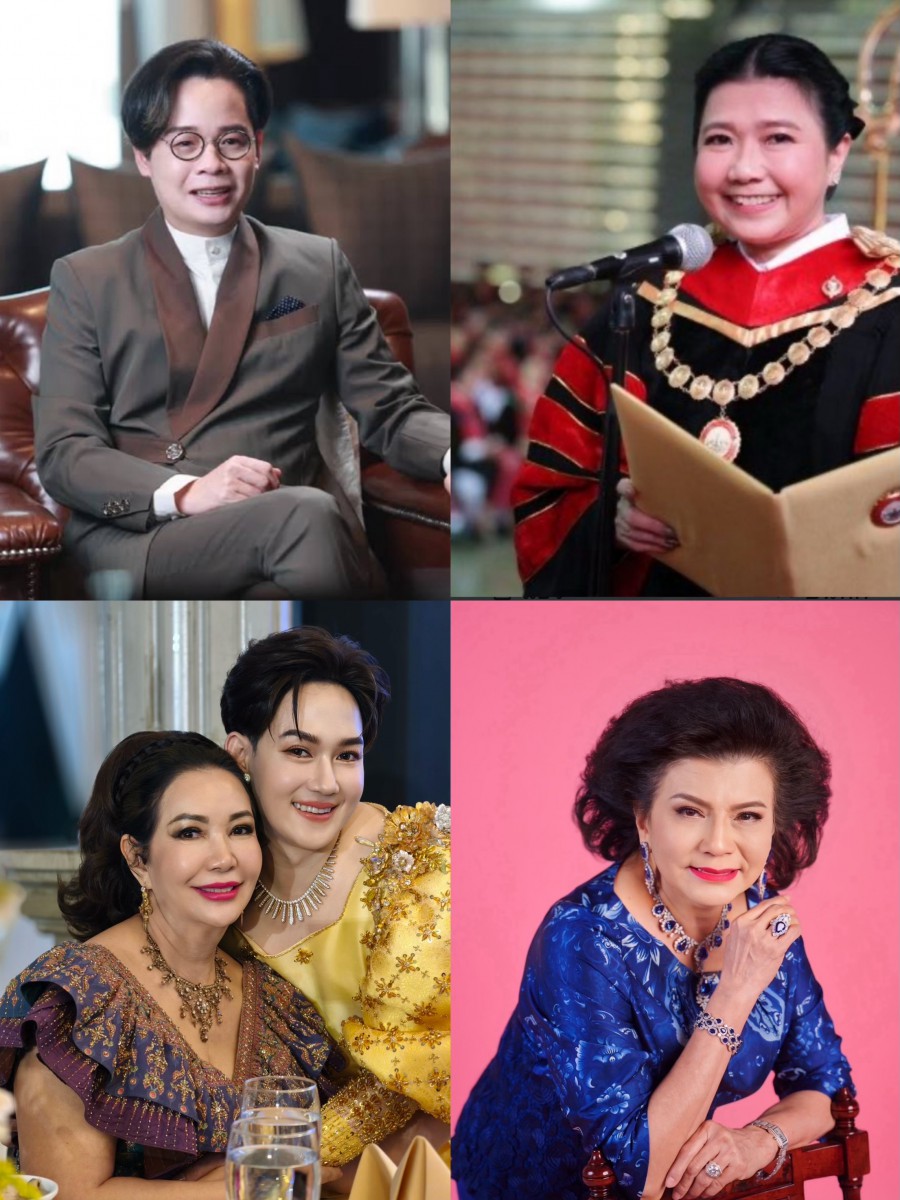 งาน “ สายใยสองแผ่นดินไทย- จีน 50ปี มิตรภาพยั่งยืน”