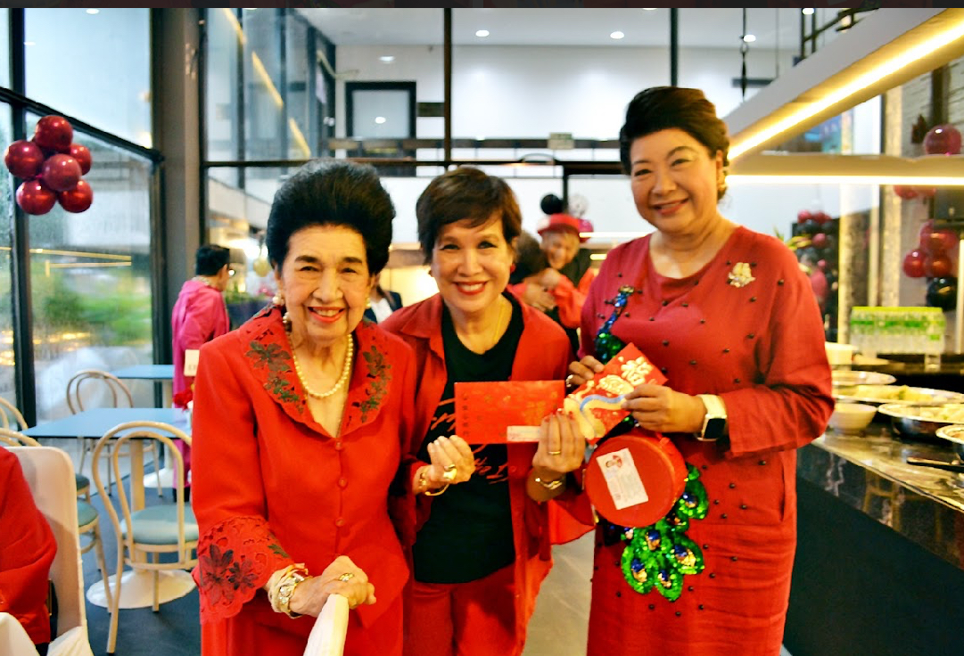 สมาคมนักเรียนเก่าอังกฤษในพระบรมราชูปถัมภ์