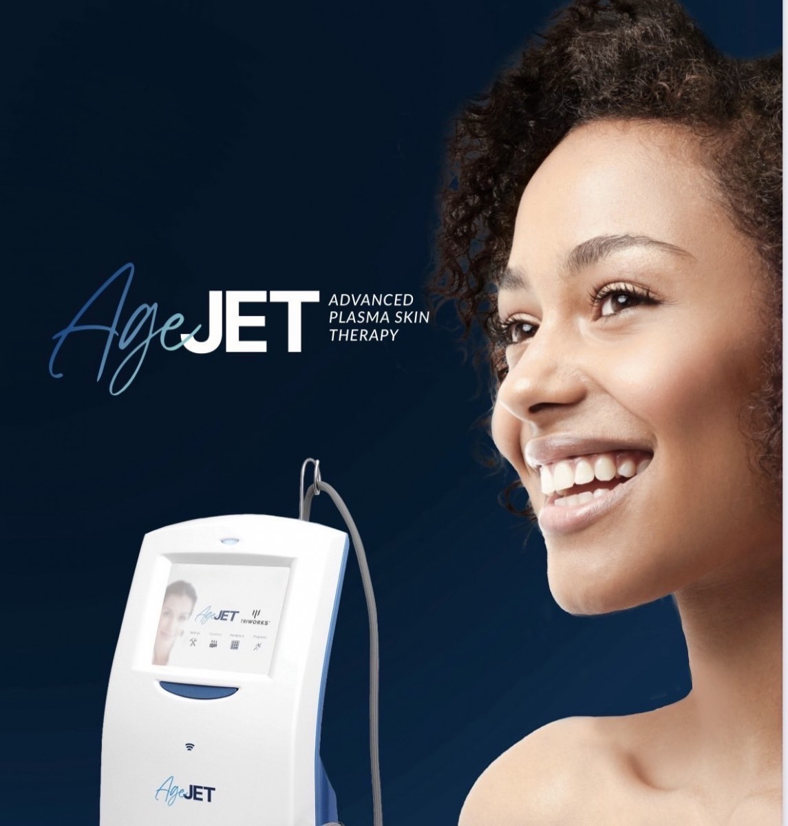 AgeJet เปิดตัวนวัตกรรม Nitrogen Plasma ยกระดับสู่การดูแลและฟื้นฟูผิวแบบไม่ต้องผ่าตัดในประเทศไทย