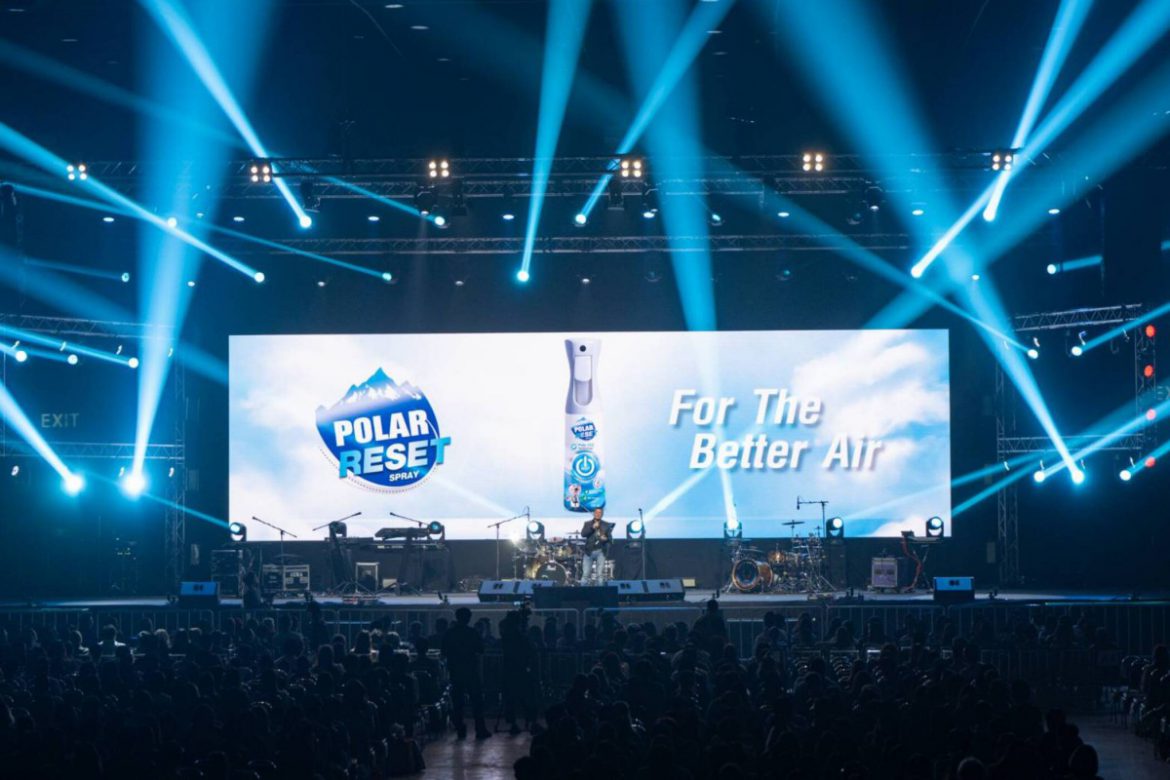 TMAN ผนึกกำลัง เบอร์แทรม (1958) จัดงานคอนเสิร์ตครั้งยิ่งใหญ่ “Balance of Beats”