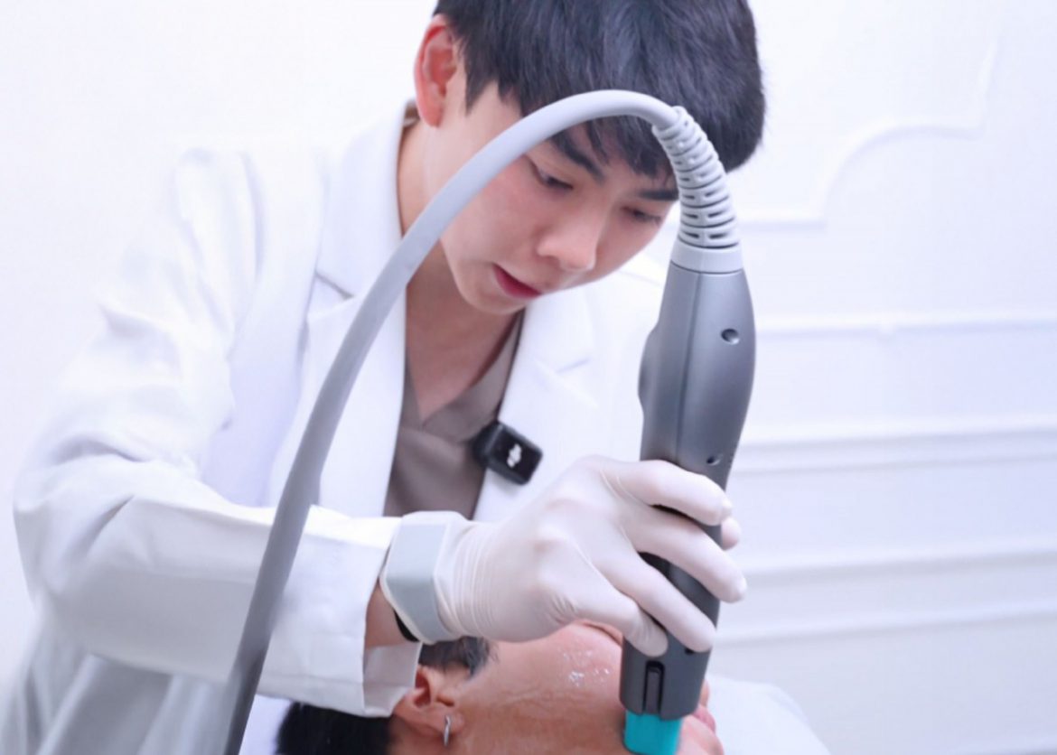 Identity Dermatology Center เปิดตัวนวัตกรรม OligioX ตอบโจทย์ผู้ต้องการชะลอวัยอย่างเป็นธรรมชาติ