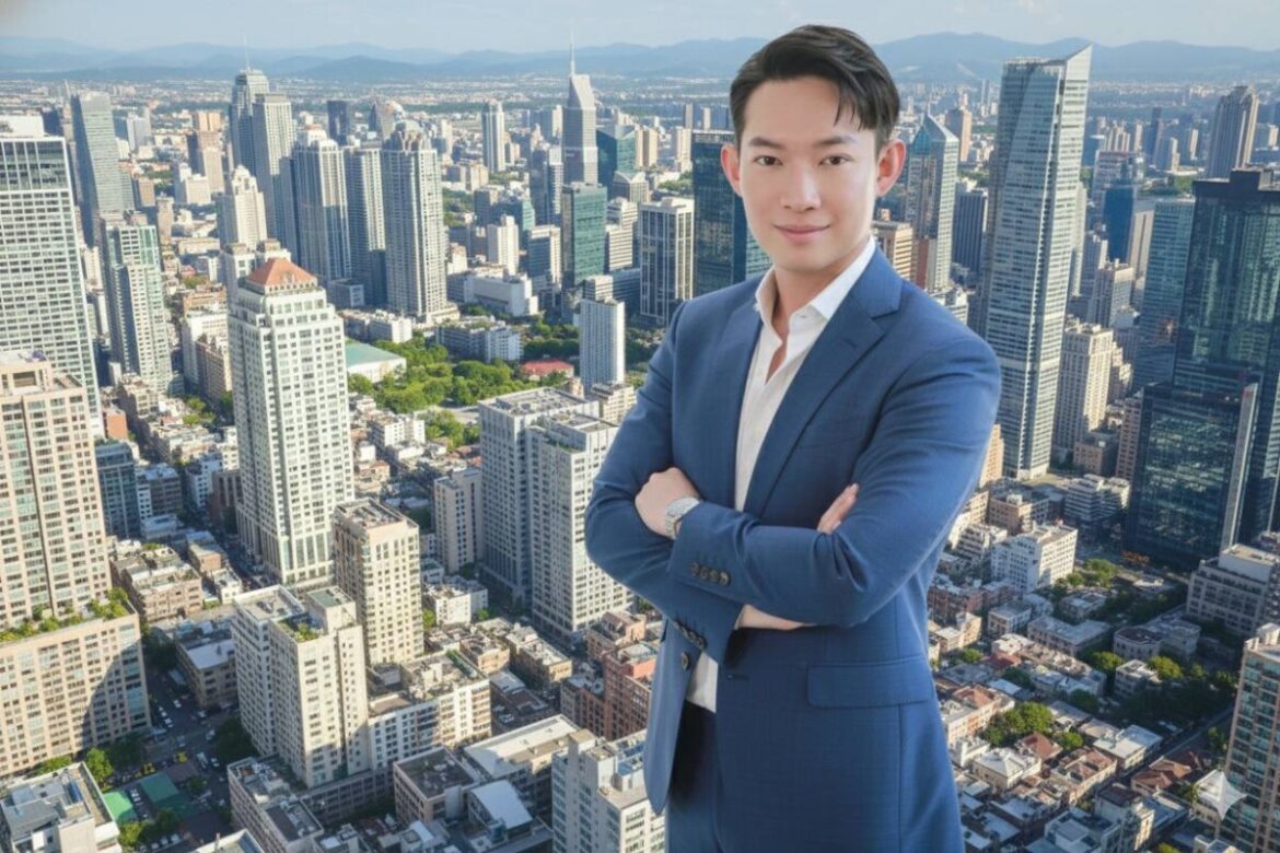 “พชรกฤษฏิ์ พร็อพเพอร์ตี้” เผยยุทธศาสตร์ปี 69 ยกระดับ Fund Management สู่ Global หลังภาพรวมธุรกิจปี 68 โตแรง พร้อมผนึกกองทุนระดับโลก เปลี่ยมเกมธุรกิจ สู่ความมั่งคั่ง-ยั่งยืน