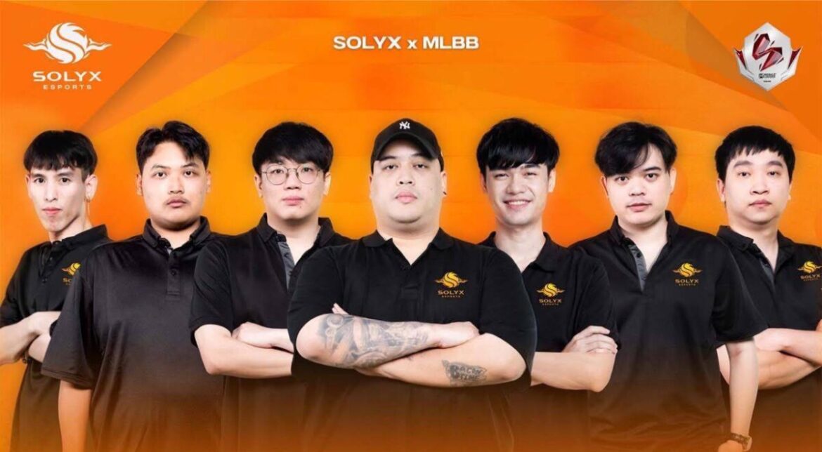 “The World 3639 Esports” ปั้นเยาวชนไทยสู่แชมป์โลก  วางรากฐานครบวงจร ดันอุตสาหกรรม Esports ไทยสู่เวที Global