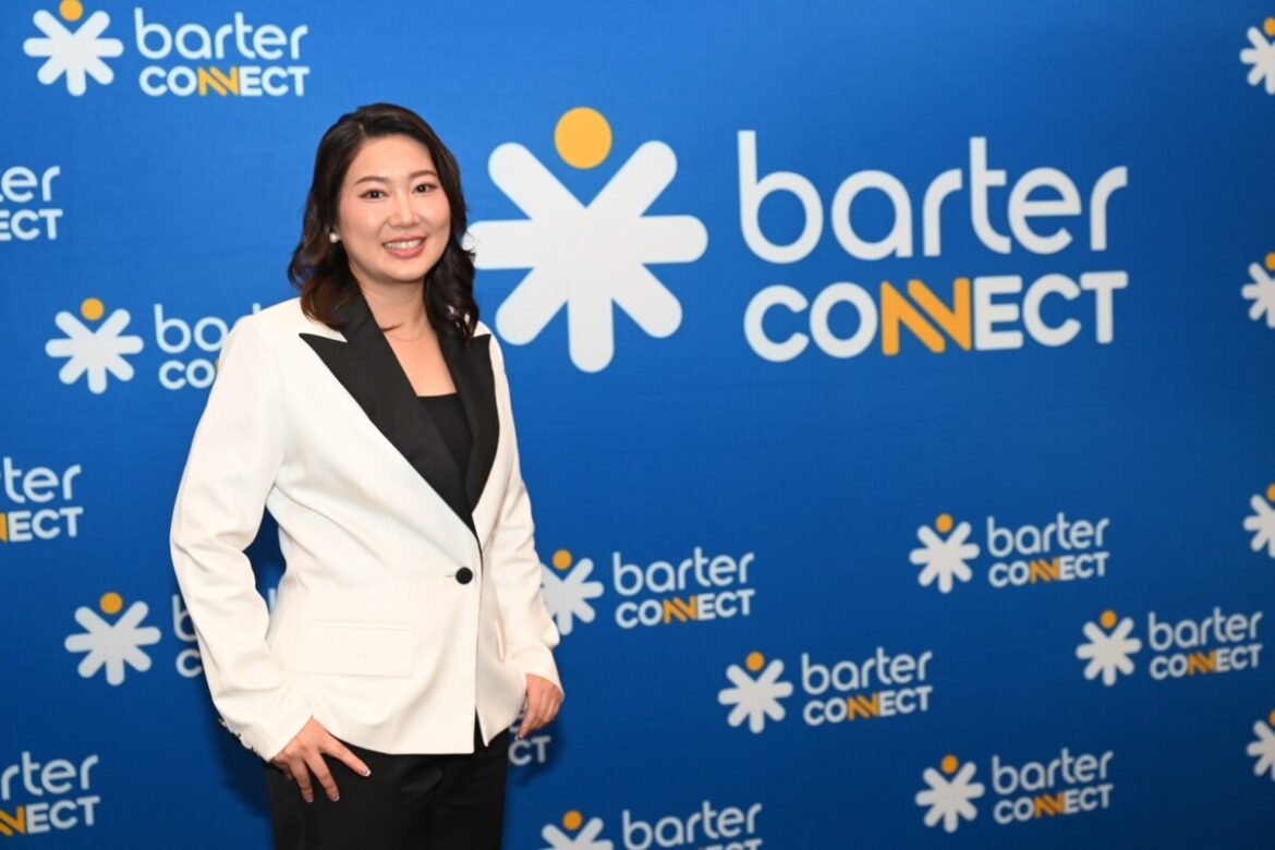 Barter Connect เปิดโอกาสการแลกเปลี่ยนระดับโลก  หลังบรรลุข้อตกลงกับ Bartercard Global