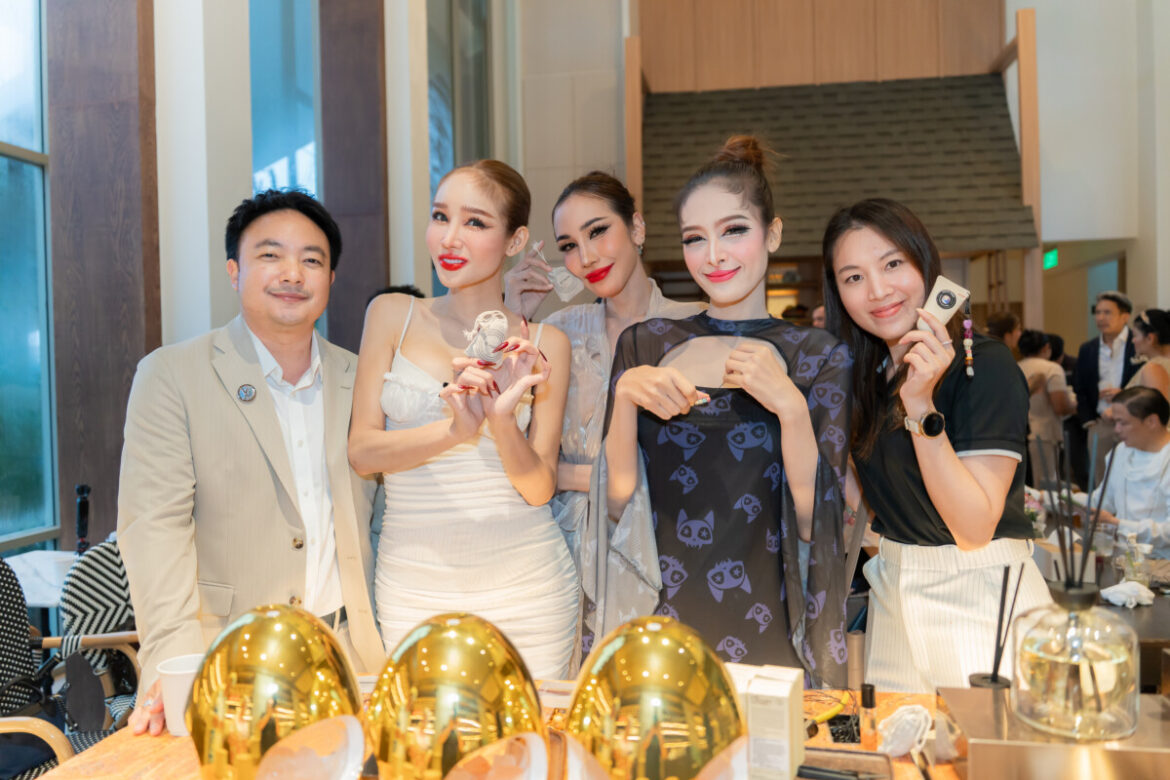divana และ Simon Cabaret Phuket ผนึกกำลังยกระดับการท่องเที่ยวภูเก็ต ด้วยโมเดล Luxury Wellness × Entertainment เปิดตัว Queen of the Night Card ต้นแบบความร่วมมือที่เชื่อมโยง Wellness, Hospitality และ World-Class Entertainment