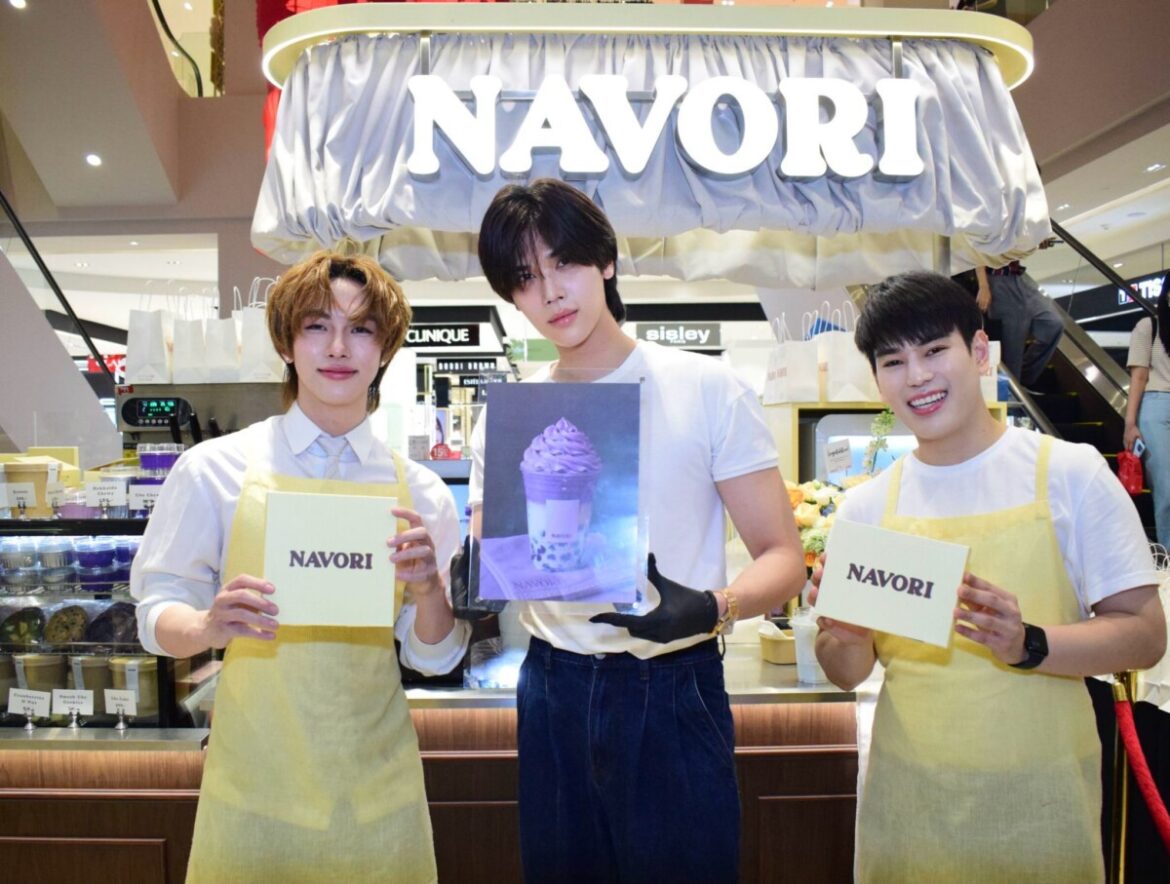 ห้างเซ็นทรัลพระราม 9 เวอร์ชั่นใหม่ ใกล้แค่ก้าว ✨  รวม 5 ไฮไลต์ที่สายกิน สายช้อป สายคิวต์ และสายบิวตี้ต้องเช็ก! ชวนมาอัปเดต “ห้างเซ็นทรัลพระราม 9” โฉมใหม่ ที่เดือนกันยายนนี้จัดเต็มทั้งร้านใหม่ เมนูใหม่ ไอเทมใหม่ และของน่าโดนอีกเพียบ!